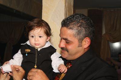 GorgeJbarah's profile picture. 