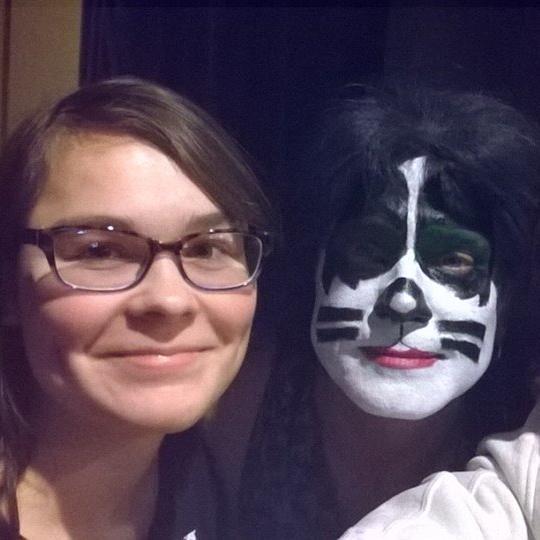 Tinybeare1015's profile picture. Pizza expert