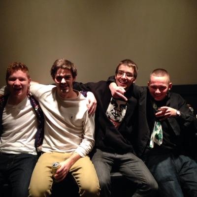 RyanHunt18's profile picture. 