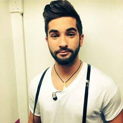 Nouveau compte fan de Kendji Girac.   Instagram: kendji_family                             ♥Kendjette un jour, Kendjette toujours♥