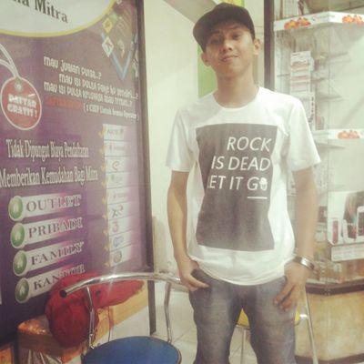 selalu yang terbaik
positif