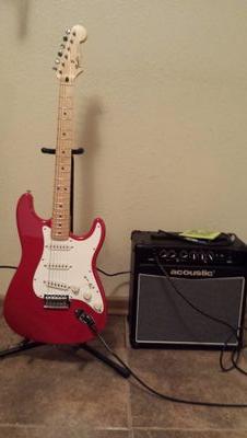 larrygranado's profile picture. 