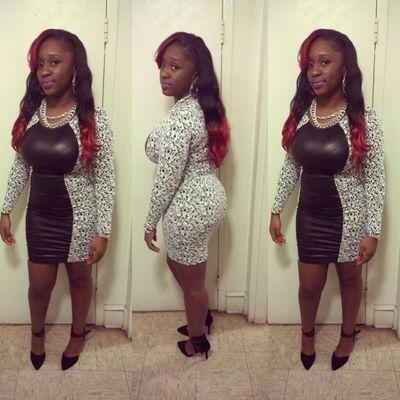 PrettyQueen_D's profile picture. Nooo need for the xtra , just follow me & il follow you :))