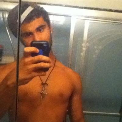 BoundedByFlames's profile picture. Bounded By Flames and Bound to be great