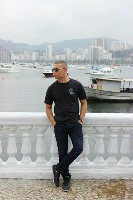 patrickRJ's profile picture. um menino em busca da felicidade e tento fazer isso estando ao lado das pessoas que eu amo e realmente me fazem bem