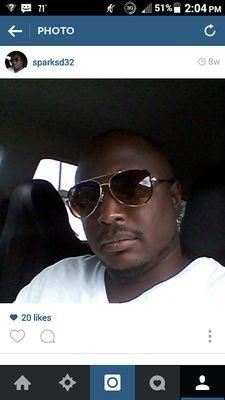 sparksd33's profile picture. 