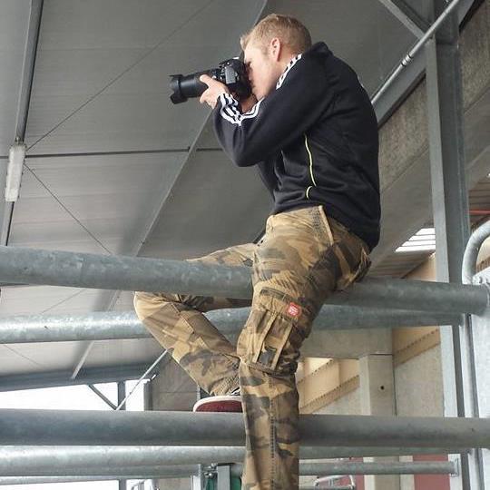 Saxorocco's profile picture. 