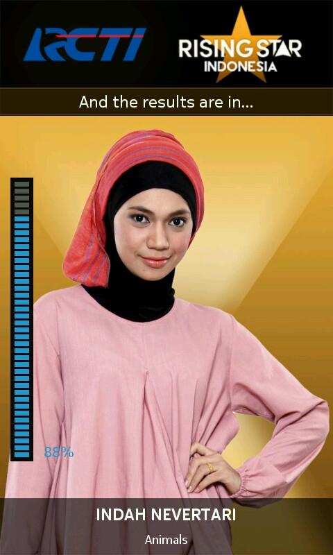 The Official Fanbase of Indah Nevertari | support @Indah_nevertari | Path: Indah Nevertari | Insta,scloud: Inevtari twitter : @ineversal_id , @ineversalizes