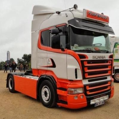 S_U_P_E_R_V8's profile picture. Truck's is my life ✨❤