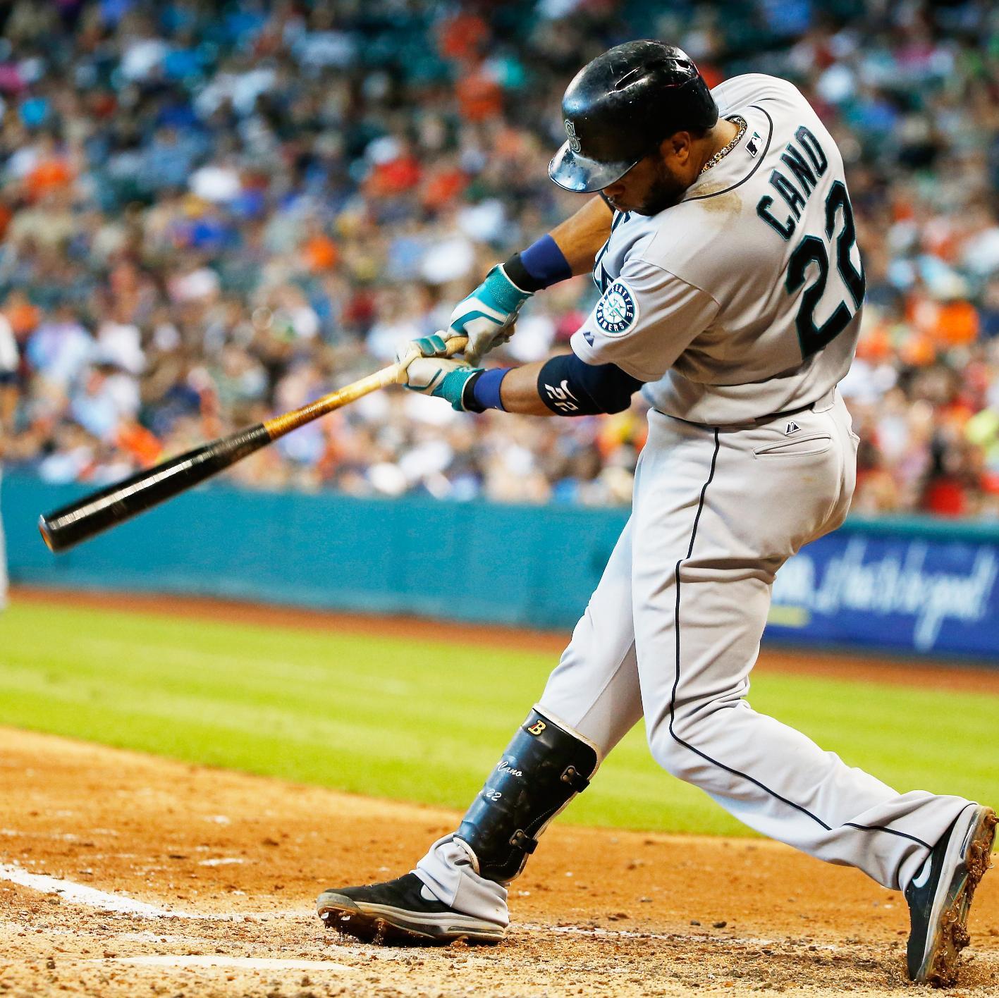 Seattle Mariners MLB and minor league baseball news and community from the @ScoutMedia network.