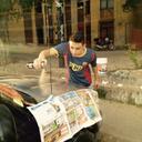 Roberto chavez (@13pisto) Twitter
