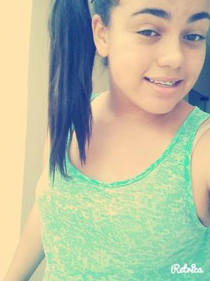 segui a vida e minha meta ♥:*