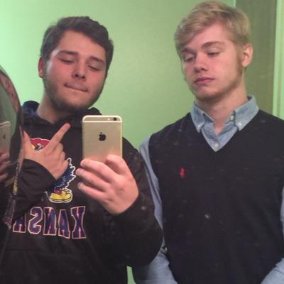 daltonlee160's profile picture. persevere & drink beer