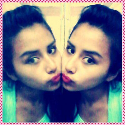 te amo hoy te odio mañana te va? seguime y al toque te sigo ;*