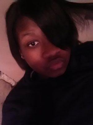 just a daddy lil girl trying to make it in thw world