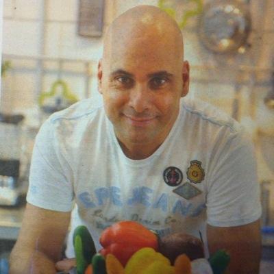 eyalnaor's profile picture. 