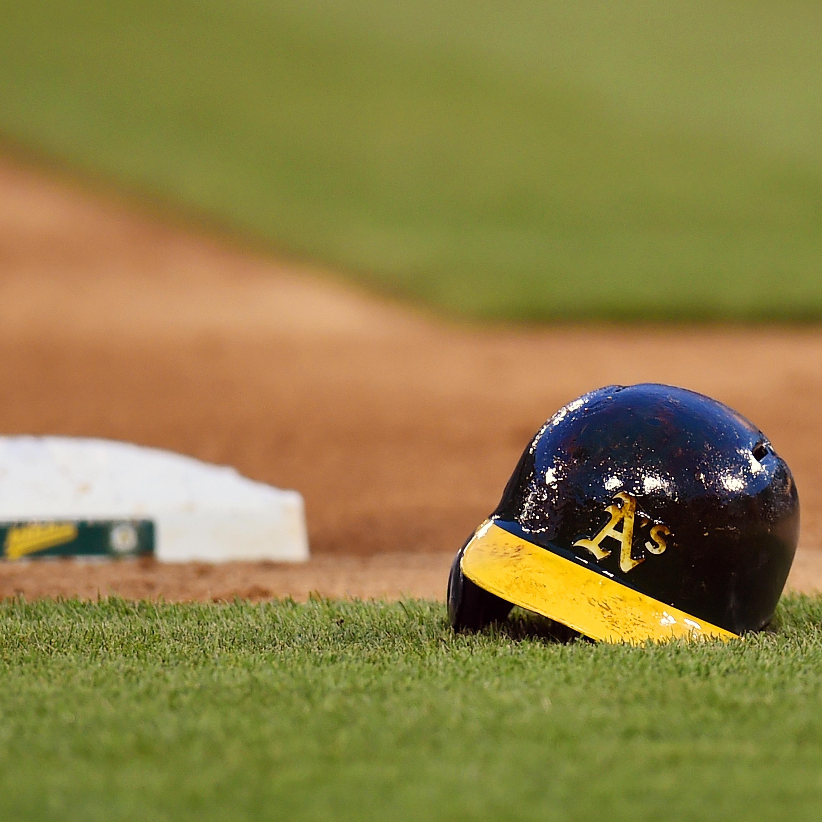 AthleticsScout's profile picture. Oakland Athletics MLB and minor league baseball and community from the @ScoutMedia network.