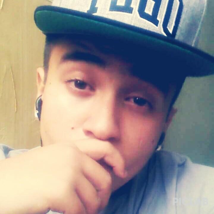 Insta: lucaspagliaccio