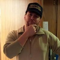 Jacob Condon (@jacobthemover) 's Twitter Profile