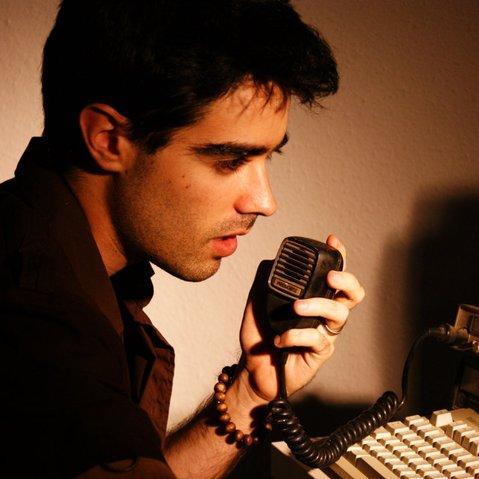 Jorge AGCさんのプロフィール画像