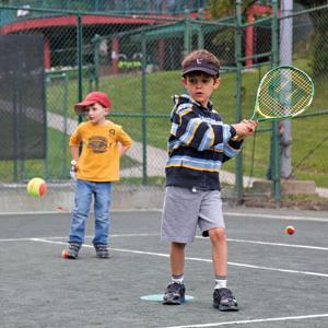 Mt. Lebanon Tennis Center