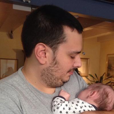 perdusky's profile picture. Fabien 28 ans- Foot ⚽ - OM - Jeux vidéos