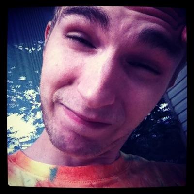 KeefeRichie's profile picture. 