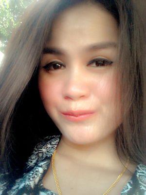 kasihasyeesya's profile picture. 