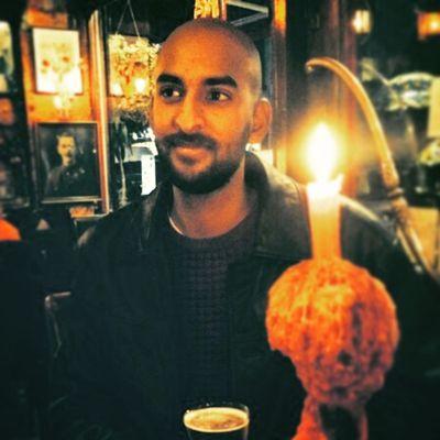 prathiban's profile picture. Research Associate at Imperial College. ✈