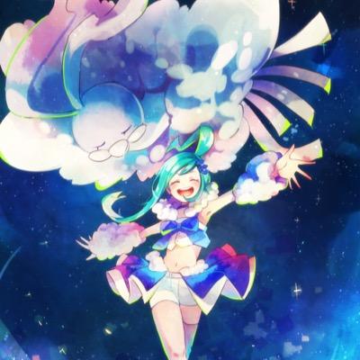 I dont believe contest are the type of competettion where you need a rivial. I join contest to make my pokemon shine, I do it to have fun with my pokemon.