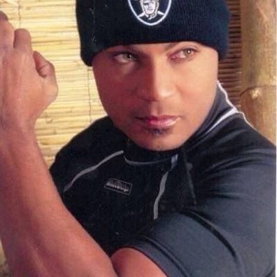 RayLope14417277's profile picture. el misil ray López el papa del swing