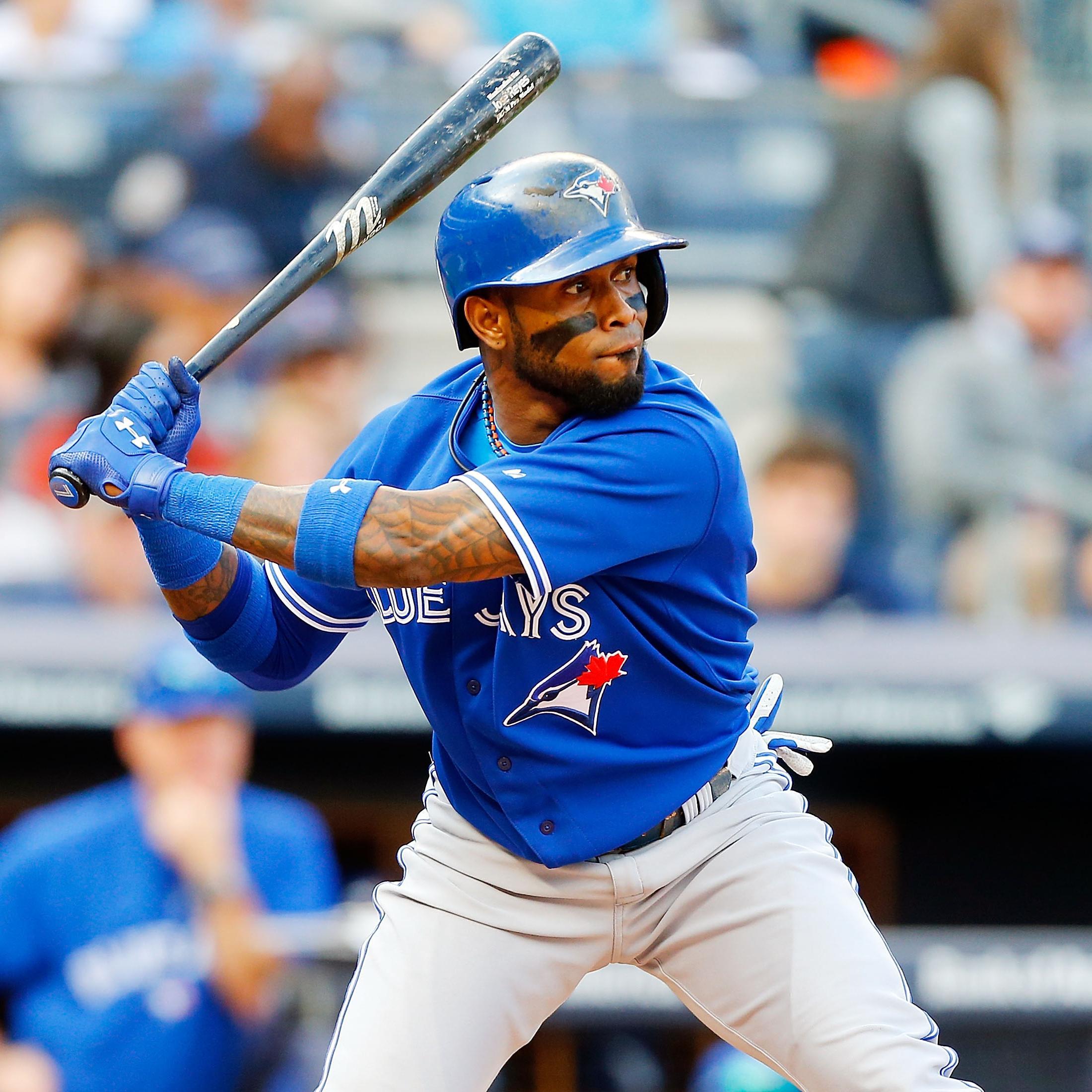 Toronto Blue Jays MLB and minor league baseball news and community from the @ScoutMedia network.