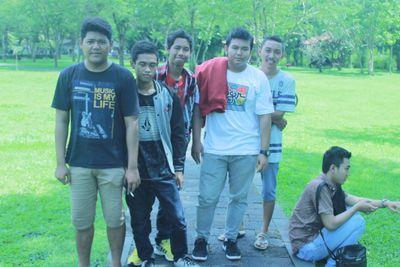 nank_071's profile picture. Sevenfoldism