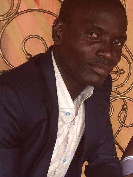 Am young man of 24yrs old,christian n 1.75m of height