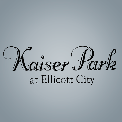 #KaiserParkApts is a thriving, luxury community in beautiful #EllicottCity, MD featuring two bedroom apartment homes and 3 bedroom townhomes. #HoCoMD