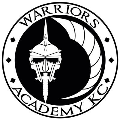 Warriors_KC's profile picture. Home of: Warriors Krav Maga // Leonardo Peçanha Asociation BJJ // CSW// https://t.co/yXfygBDlyI
