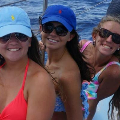 ginnirosesmith's profile picture. 