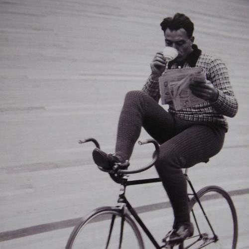 mglegg's profile picture. Creative Director from Scotland, trying his luck in Vancouver.