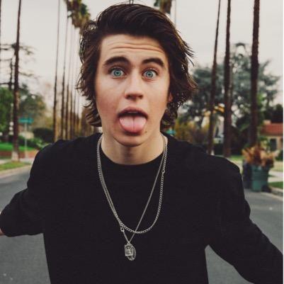 Grier. 19 y.o