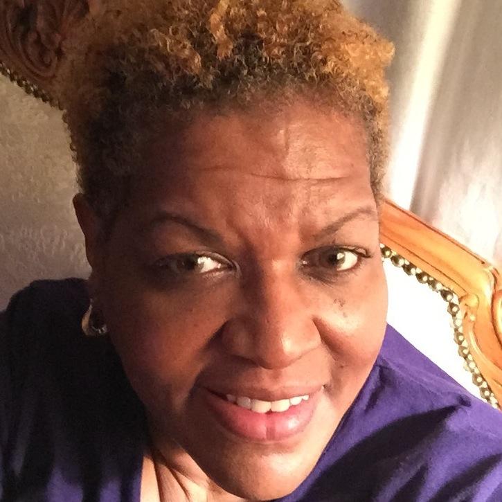 churchydeb's profile picture. 