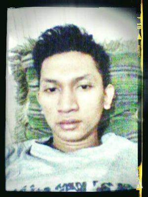 butuh semangat hidup