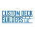 CustomDeckBuilders (@customdeckbuild) Twitter profile photo CustomDeckBuilders (@customdeckbuild) Twitter profile photo
