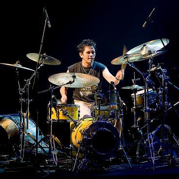 Profession Percussionist