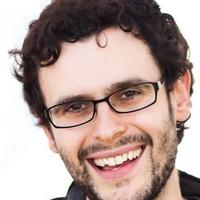 Jeremy Schifeling (@schifeling) 's Twitter Profile Photo