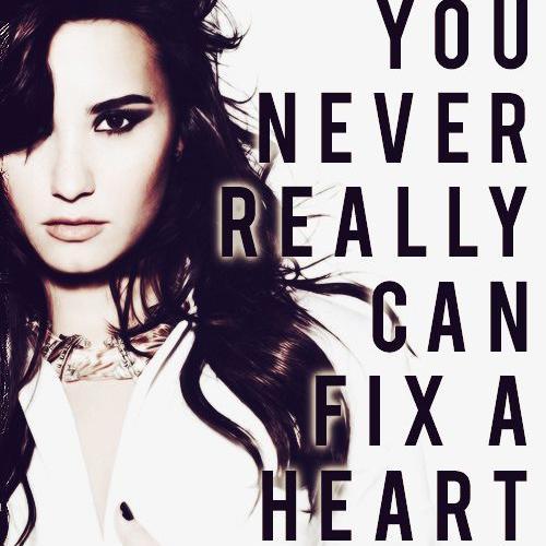Demi Lovato Is My Idol & Hero