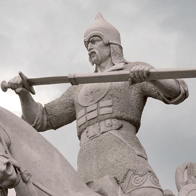 Our main artistic focus is on public sculptures and monuments all over Ukraine and abroad. Members of:
ARBS, Royal British Society of Sculptors.
AIESM, Internat