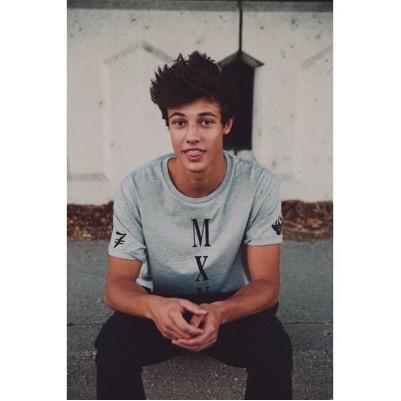 cam notice me