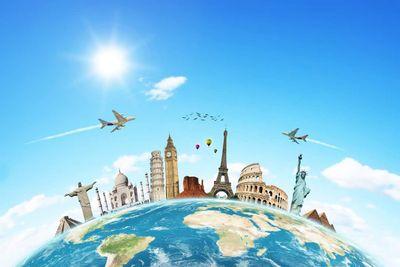 The Travel Agent here to help organize the best flight and luxury holiday deals to the world’s most desirable destinations.

0207 849 4013