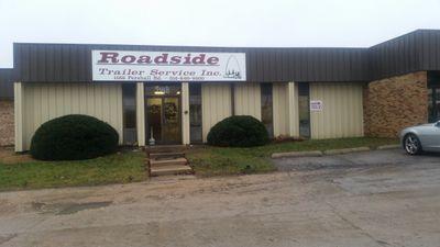 Local business servicing the St. Louis Metro Area and Central Illinois area from our two locations