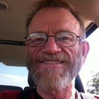 Darrell L McKnight (@darrell70l) 's Twitter Profile